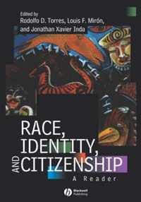 Race, Identity and Citizenship