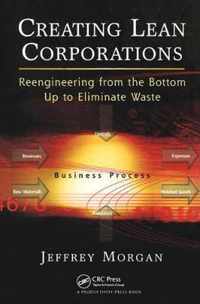 Creating Lean Corporations