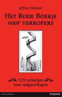 Het rode boekje voor verkopers