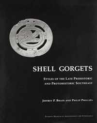 Shell Gorgets