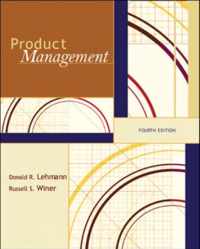 Product Management