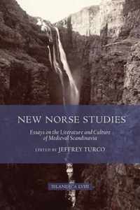 New Norse Studies