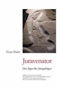 Juravenator