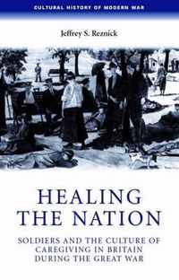 Healing the Nation