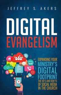 Digital Evangelism