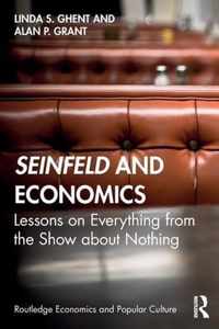 Seinfeld and Economics