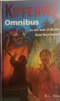 Kippenvel omnibus