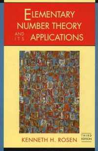 Elementary Number Theory and Its Applications