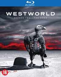 Westworld - Seizoen 2