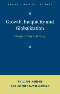 Growth Inequality and Globalization