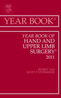 Year Book of Hand and Upper Limb Surgery 2011