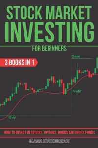 Stock Market Investing For Beginners