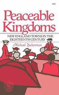 Peaceable Kingdoms