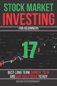 Stock Market Investing For Beginners