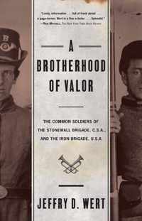 A Brotherhood of Valor