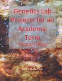 Genetics Lab Projects for an Academic Term