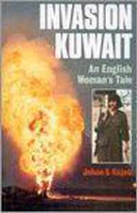 Invasion Kuwait