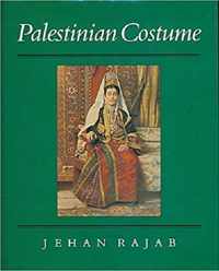 Palestinian Costume