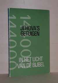 Jehova's getuigen in het licht ...