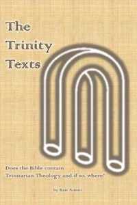 The Trinity Texts