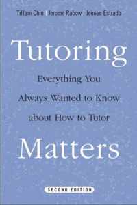 Tutoring Matters