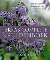 Jekka's complete kruidenboek