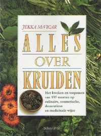 Alles over kruiden