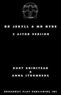 Dr Jekyll & Mr Hyde