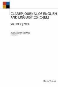 Clarep Journal of English and Linguistics (C-Jel)