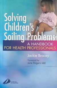 Solving Children's Soiling Problems