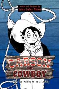 Carson the Cowboy