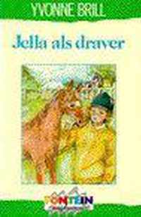 Jella als draver