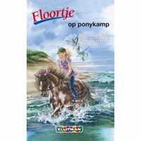 Sterserie - Floortje op ponykamp