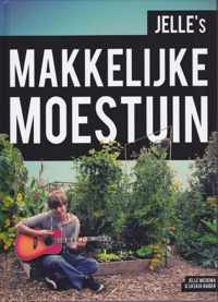 Makkelijke moestuin