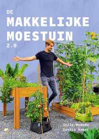 De Makkelijke Moestuin 2.0