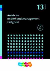 Jellema 13 -   Asset- en onderhoudsmanagement vastgoed