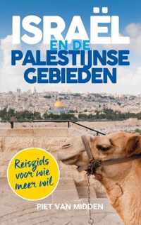 Israël en de Palestijnse gebieden