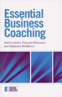 Essential Business Coaching