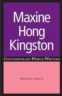 Maxine Hong Kingston