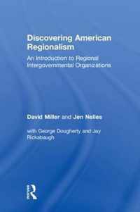 Discovering American Regionalism