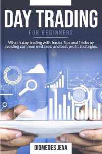 Day Trading For Beginners