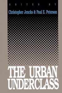 The Urban Underclass