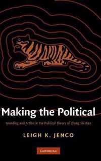 Making the Political