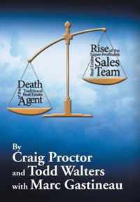 Death of the Traditional Real Estate Agent