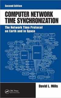 Computer Network Time Synchronization