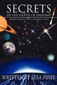 Secrets Of The House Of Dahomy