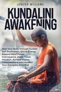 Kundalini Awakening