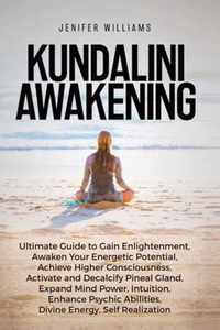 Kundalini Awakening