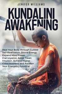 Kundalini Awakening