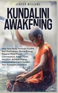 Kundalini Awakening